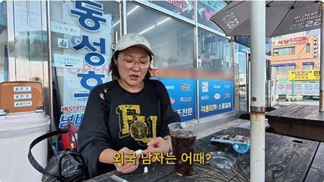 '싱글맘' 김현숙, 새로운 인연 찾는다…