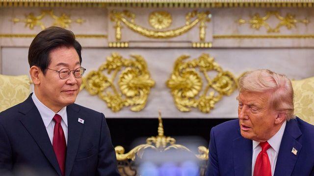 [성기노의 뉴스 피처링] “트럼프가 온다, 이재명이 맞선다” ‘APEC 전쟁’ 결과는?