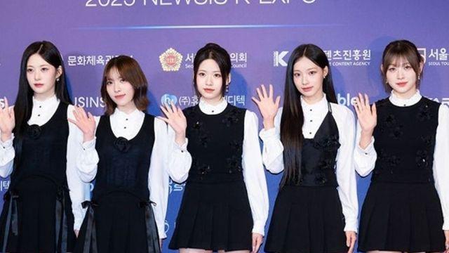 리센느, 4개월 만에 초고속 컴백…11월 25일 미니 3집으로 돌아온다