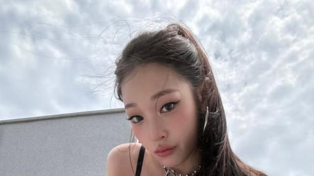 신세계 장녀 '올데이프로젝트' 애니, 윤아 이어 '가요대제전' MC 확정