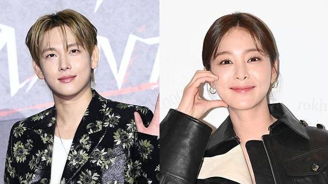 [단독] 임시완♥설인아 로코 호흡...tvN '여자인 걸 왜 모르지?' 주인공