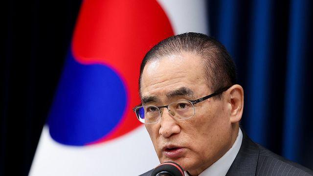 위성락 