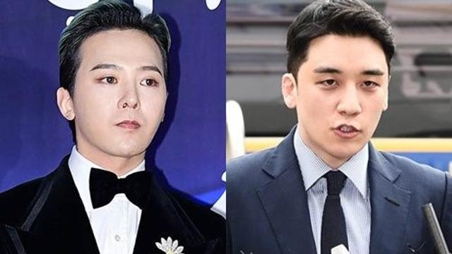 20주년 앞둔 빅뱅…지드래곤 최연소 문화훈장→승리 캄보디아 논란 '희비교차' [엑's 이슈]