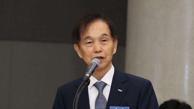 의도적 흠집내기? 이광형 KAIST 총장 JMS 연관설에 선 그어