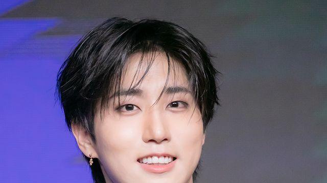 스키즈 한, '태풍상사'로 첫 솔로 OST 도전…26일 '상승기류' 발매