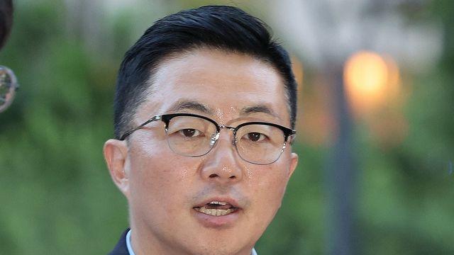 '김건희 집사' 김예성측, 횡령 혐의 부인…내달 본격 재판
