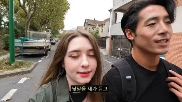 프랑스 사람이 말하는 한국 속담