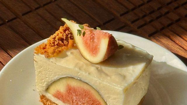 가을의 보석 나만 아는 서울 무화과 맛집 카페 7