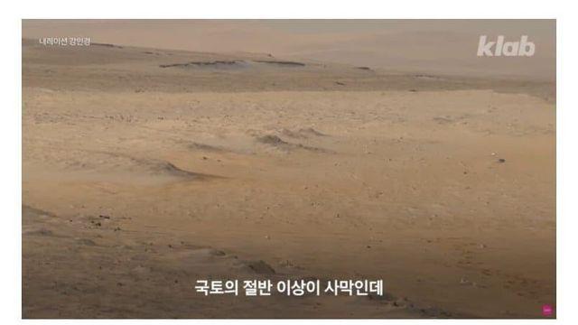 밥에 진심인 한국인이 몽골에 가면