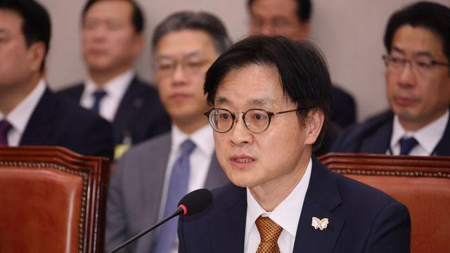산업장관 “동해광구 BP 우선협상 확정 아냐…사전유출 경위조사”