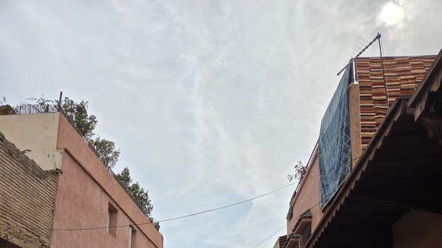 모로코 2달살이 후기