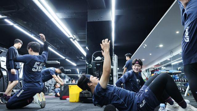 프로야구 롯데, 내달 2일부터 일본 미야자키에서 마무리 캠프