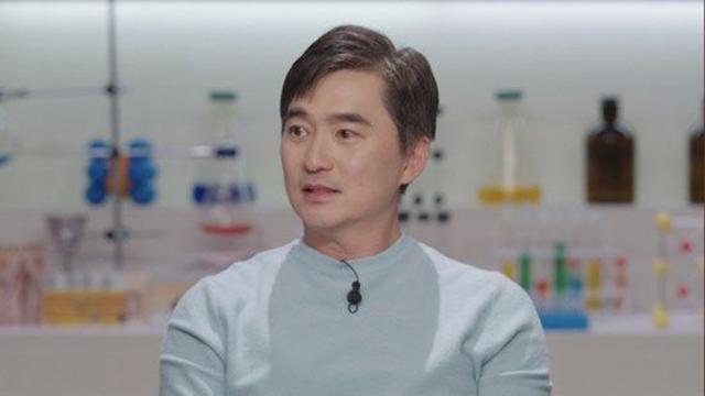 '53세' 김석훈, 충격 건강 이상...