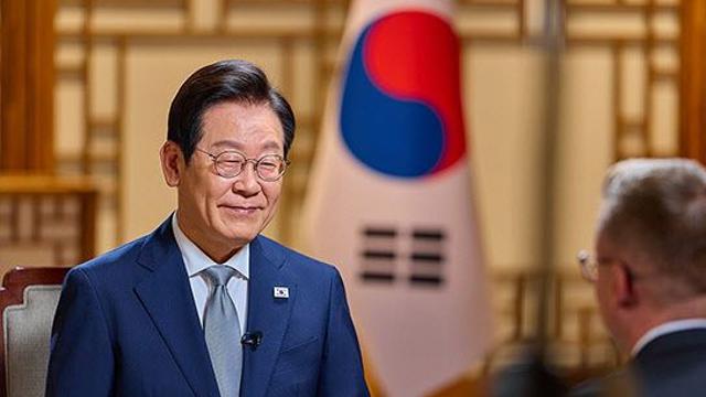 이재명 대통령 지지율 56%…부동산 대책 영향 미미[한국갤럽]