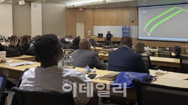 엘앤케이바이오메드, 美 흉벽기형 국제 교육 프로그램 참가…글로벌 공략