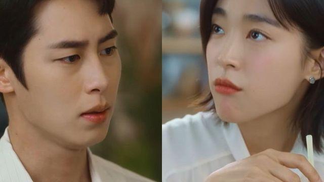 이재욱, 찐친 로맨스로 돌아온다…설렘 폭발 스틸 공개 (‘마지막 썸머’)