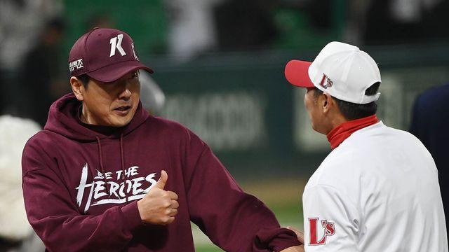키움 장수 사령탑→두산 수석코치…홍원기 전 감독 