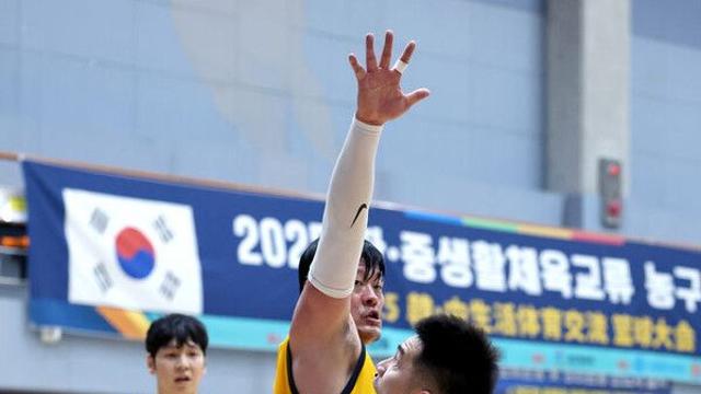 대한체육회, 제25회 한중생활체육교류에 선수단 파견