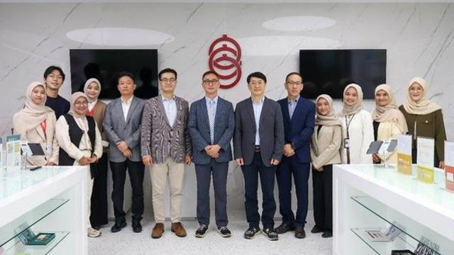 코스맥스-한국생명공학연구원, 자생식물 기반 기능성 소재 개발 나서