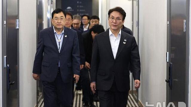김 총리, 재차 APEC 현장 찾아…숙소 시설 등 점검