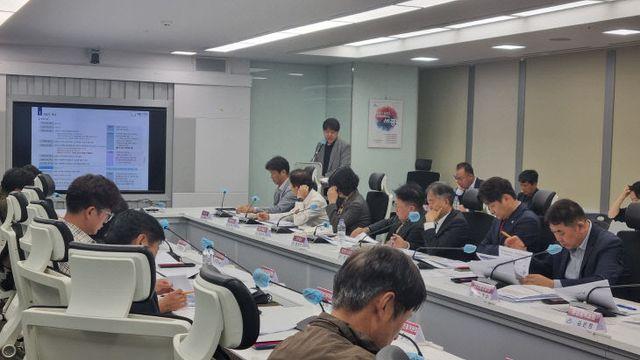 '한가온뜨락, 피어나는 세종'… 세종 정원도시 밑그림 나왔다