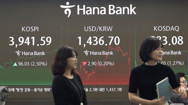 또 사상 최고'사천피'까지 단 1.48%