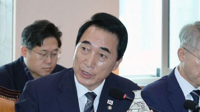 與, '조희대 탄핵' 양부남 주장에 