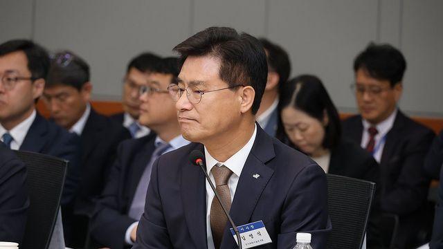 김영식 NST 이사장 