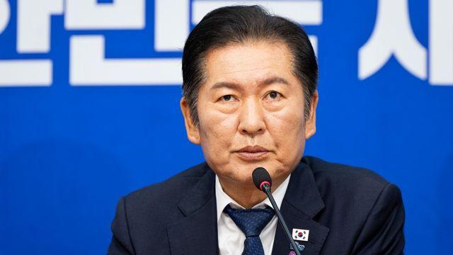 정청래, “오세훈 끝났다…정상적인 사회 생활도 어려울 듯”