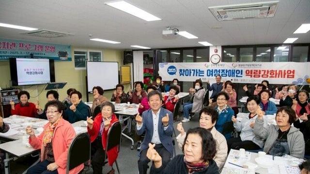 남한권 울릉군수, 지역 곳곳 현장 행보… “더 따뜻하고 배려하는 울릉 만들겠다”