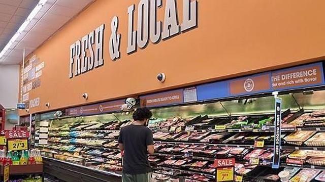 [1보] 미 9월 소비자물가 전년대비 3.0%↑…예상치 밑돌아