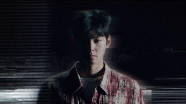 차은우의 깜짝 선물…군백기에 앨범 발매