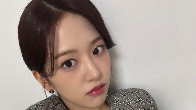 안유진, ‘크라임씬 제로’ 탄탄한 존재감으로 완주…역시 톱 예능돌