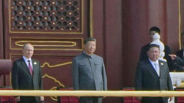 다극화 세계에 '안보도 미국, 경제도 미국'? 한국 더 취약해진다