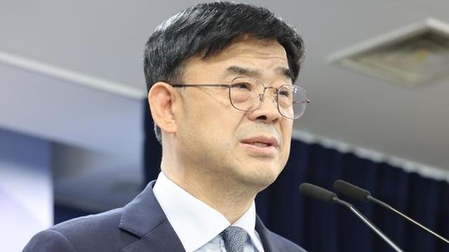 “돈 모아 집 사라”→'갭투자'…이상경 국토차관 사의