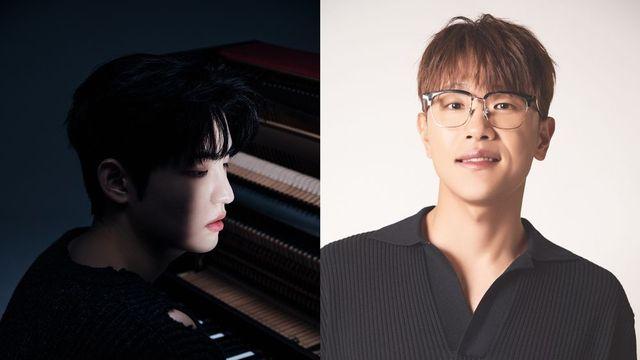 윤토벤, 전상근과 6년 만에 재회…오는 31일 신곡 발매