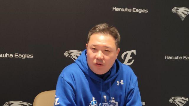 박진만 삼성 감독 