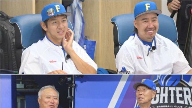 김성근 vs 김인식, 두 거장 감독의 자존심 승부… ‘불꽃야구’ 역대급 빅매치 예고
