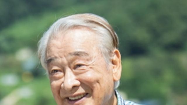 “이순재 건강 좋지 않아…회복 간절히 기원” 정동환 언급