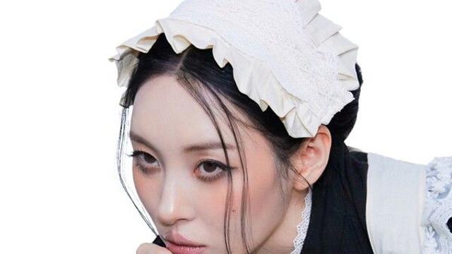 선미, 첫 정규 ‘하트 메이드’ 트랙리스트 공개…'시니컬' 등 13트랙 구성