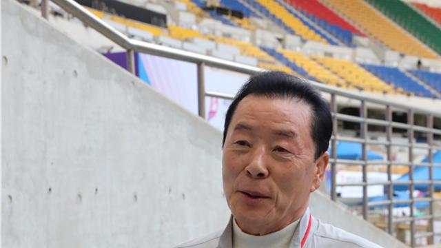 경남선수단, 제106회 전국체육대회 상위권 입상…17개 시·도 중 종합순위 7위
