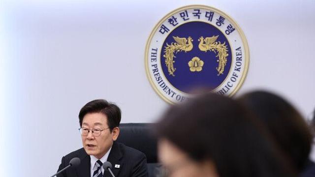 [이슈] 李대통령 