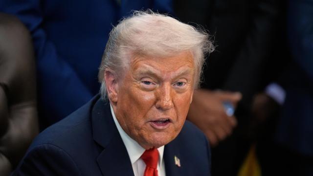 トランプ米大統領、26日からアジア歴訪…29日に韓米首脳会談開催