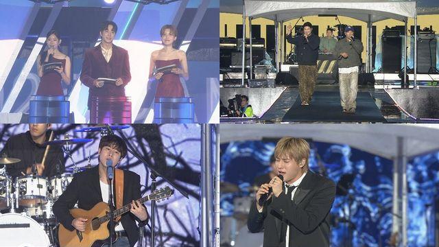 ‘대학가요제’, 13년 만에 부활 …故신해철 자녀 특별무대