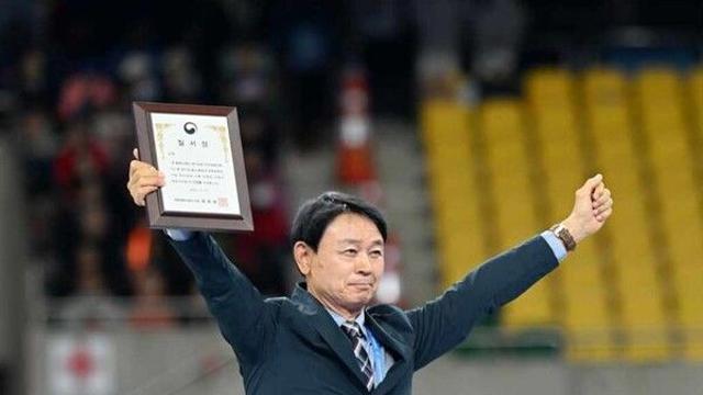 하키협회, 전국체전 질서상 수상 