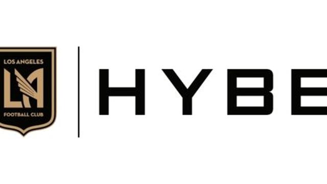 하이브, 손흥민 소속팀 美 LAFC와 K컬처 축제 만든다