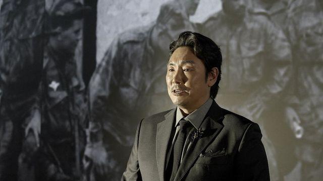 극장서 6만 명 관람한 이 영화, 국군조직법 개정 착수한다