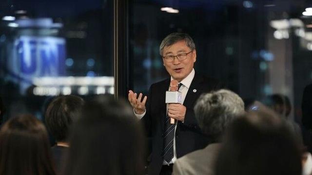 정근식 