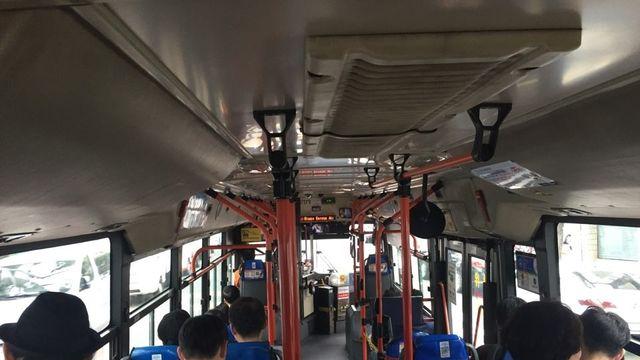 위협 운전·욕설·폭행…무리한 끼어들기 보복한 버스 기사