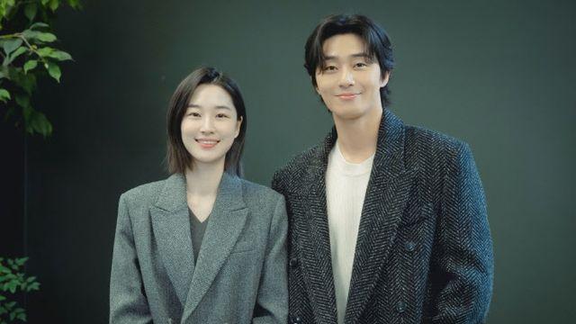 '경도를 기다리며' 박서준→원지안, 대학부터 직장생활까지…12월 첫방